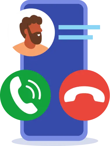 Integration with IP telephony, with identification of the incoming call assigned to the client, as well as calls through the client's file, with all communication with the client being stored (subject to CRM/Office user connection and switchboard license).