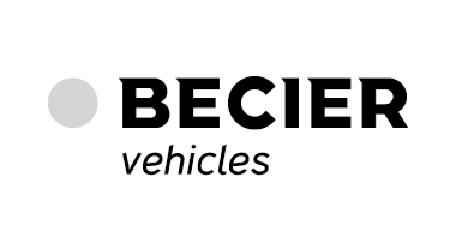 Becier Vehicles